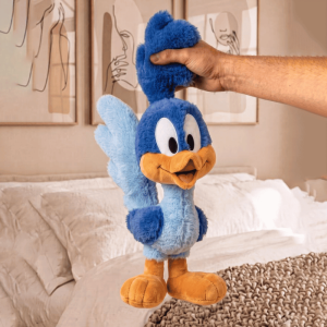 Road Runner Plush