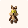 Wile E Coyote Plush Type B